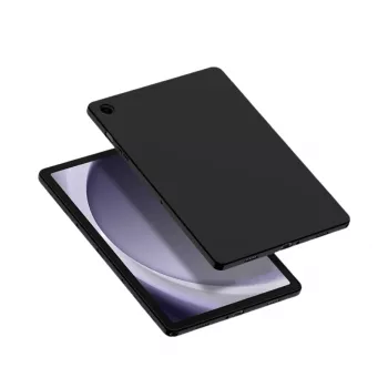 Mr.Disc tagakaas Samsung Galaxy Tab A9+ 64GB jaoks, must TPU (MG-BCSGTABA9SW)