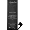 PowerRay aku PR-616-0613 iPhone 5 jaoks, 1440 mAh, hulgipakend
