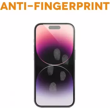 CYOO Pro ekraanikaitse Apple iPhone 15 jaoks (CY123296)