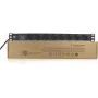 Liebernetz 19 inch Rackmount toiteplokk 8 Schuko pistikupesaga, liigpingekaitse, 1U, alumiinium, must 90LNSDL198SSP