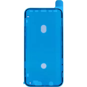 Cyoo Apple iPhone Xr LCD-ekraani kleepuv tihend - must (CY121564)