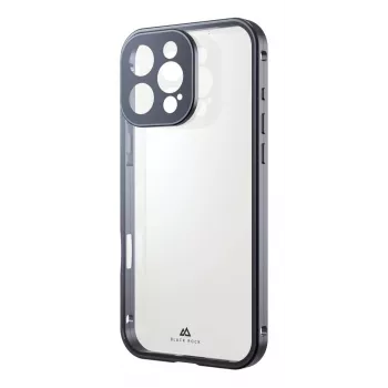 Black Rock Cover 360° klaas Apple iPhone 16 Pro Max jaoks, must (00228100)