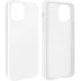 CYOO Premium vedel silikoonümbris Apple iPhone 13-le - valge CY122566