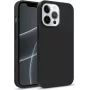 CYOO Bio Eco ümbris iPhone 15 Plusile, must CY123269