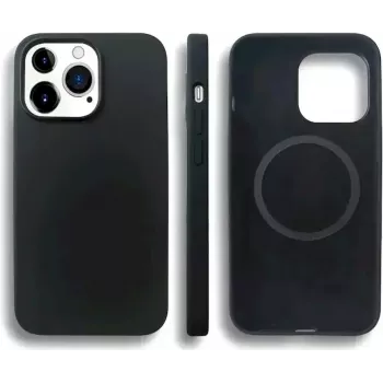 CYOO vedelast silikoonist ümbris Apple iPhone 15 Plusile CY123281