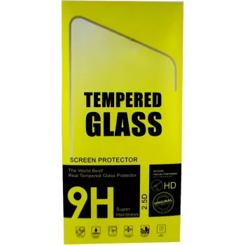 CYOO Pro Full Cover karastatud klaasist ekraanikaitse Apple iPhone 15 Plus jaoks (CY123293)
