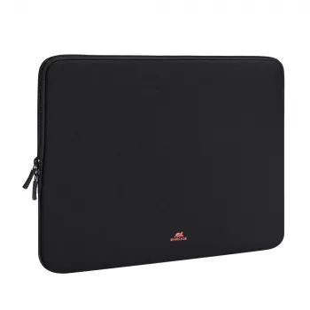 RIVACASE RC5133_BK sülearvuti ümbris MacBook Pro 16 / Ultrabook 15,6-16 jaoks, must neopreen