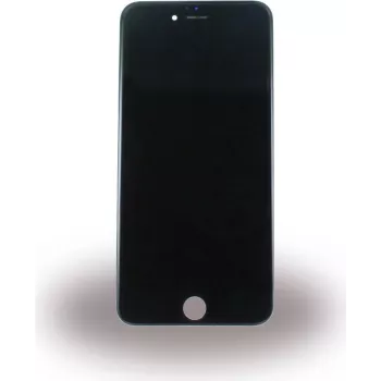 CYOO Premium Quality LCD + puuteekraani täiskomplekt Apple iPhone 6s Plus jaoks - must (CY121251)
