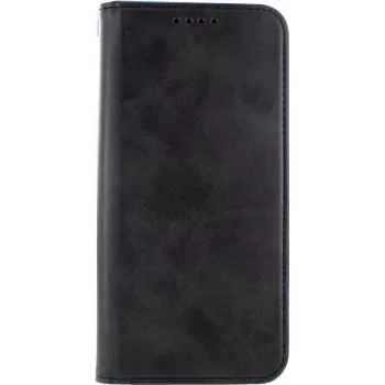 CYOO Premium Book Case Apple iPhone 12 Pro Max 6,7 inch jaoks - must CY121908