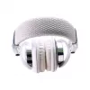 Thermaltake Tt eSPORTS Dracco valge kõrvaklappidega mänguhelisüsteem 50mm draiveritega, kahe 3,5mm pistikuga, juhtmega juhtimisega
