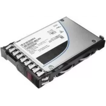 HPE Read Intensive 960GB SATA 6Gb/s 2,5 inch SFF Hot-Swap SSD koos SmartDrive kanduriga 871768-B21