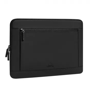 Rivacase 7805 16 inch sülearvuti ümbris MacBook Pro 16-le, must
