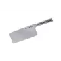 SAMURA Harakiri Nakiri köögivili 180 mm bambusest käepide
