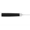 SAMURA Harakiri universaalnuga 150 mm AUS-8 roostevaba teras must käepide