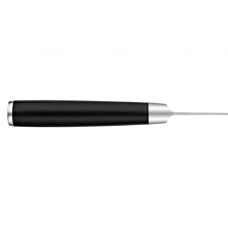 SAMURA Harakiri universaalnuga 150 mm AUS-8 roostevaba teras must käepide