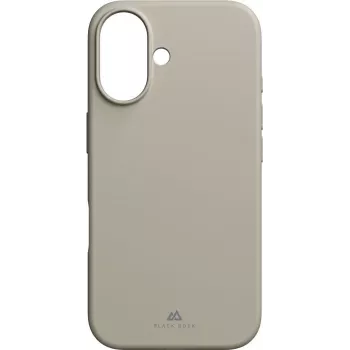 Black Rock Mag Urban ümbris Apple iPhone 16-le, liivakarva 00228168