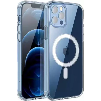 CYOO MagSafe ümbris iPhone 16 Pro kaitseümbris (CY123613)