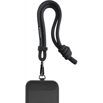 Black Rock universaalne randmepael nutitelefonidele, must (00228251)