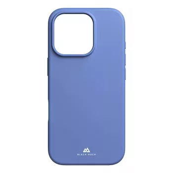 Black Rock Mag Urban ümbris Apple iPhone 16 Pro jaoks, Vista Blue 00228172