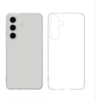 Cyoo Crystal Clear ümbris Samsung Galaxy S25 FE-le (CY123984)