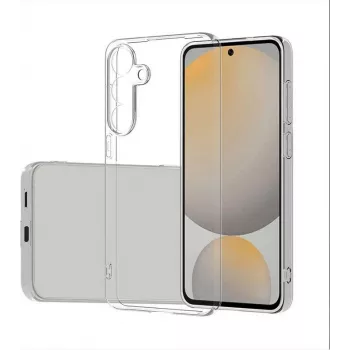 Cyoo Crystal Clear ümbris Samsung Galaxy S25 FE-le (CY123984)
