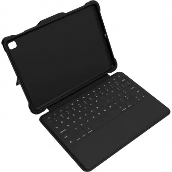 ACCESSORY-TECH @keycase Smart Apple iPad A16 (2025, 11) jaoks (AT-377) - must