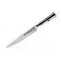 SAMURA Harakiri Fileerimisnuga 200 mm AUS-8 roostevaba teras, ABS käepide, satiinviimistlus