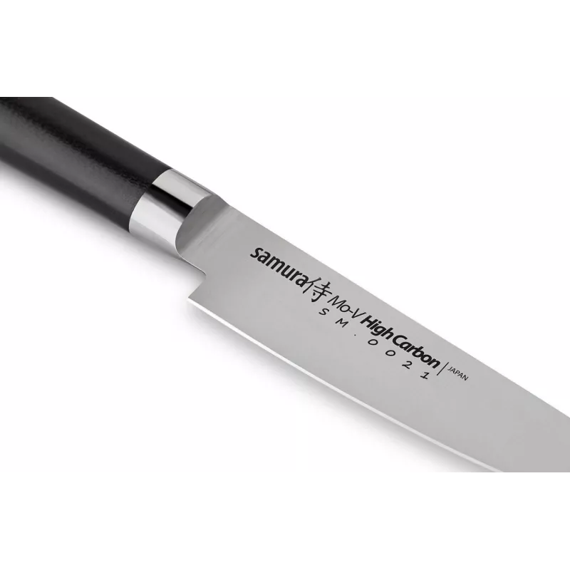 Samura Harakiri kööginuga 125 mm AUS-8 roostevaba teras