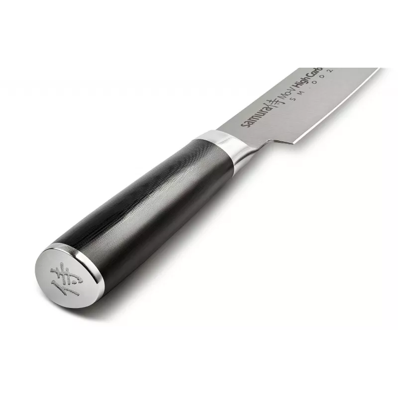 Samura Harakiri kööginuga 125 mm AUS-8 roostevaba teras