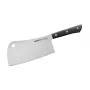 Samura Harakiri lihalõikur 180 mm AUS-8 roostevaba teras must