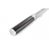 SAMURA Harakiri painduv fileerimisnuga 218 mm AUS-8 teras, must ABS käepide