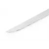 SAMURA Harakiri painduv fileerimisnuga 218 mm AUS-8 teras, must ABS käepide