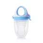 Kidsme Food Feeder Plus imetamisseade alates 6 kuust, akvamariin