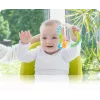 Kidsme Grab, Loop, Bend & Learn kõristi, 3M+