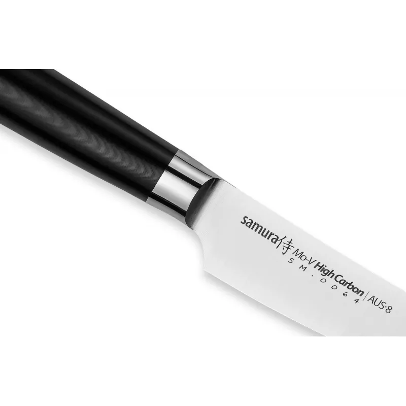 Samura lihunikunuga 155 mm AUS-8 terasest G-10 käepidemega