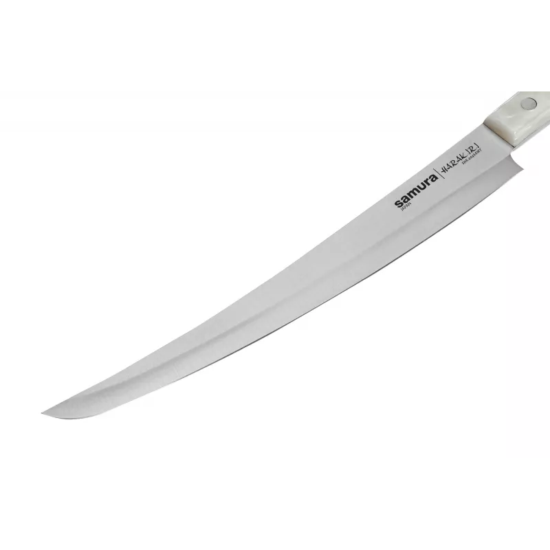 Samura Harakiri viilutusnuga 230 mm akrüülkäepidemega