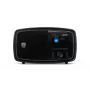 Philips Century kaasaskantav raadio, must