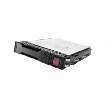 HPE Enterprise 300GB SAS 12G 15K 2,5 inch SFF kuumvahetatav kõvaketas standardsel kanduril 872842-B21