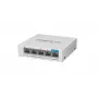 Keenetic Switch 5 PoE+ 5-porti lauakeskkonna lüliti