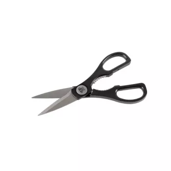 C.K Tools C8435 universaalsed käärid 145 mm roostevabast terasest mikrokaldiga tera ja traadi eemaldamise sälguga