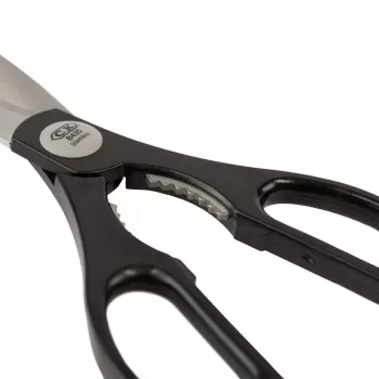 C.K Tools C8435 universaalsed käärid 145 mm roostevabast terasest mikrokaldiga tera ja traadi eemaldamise sälguga