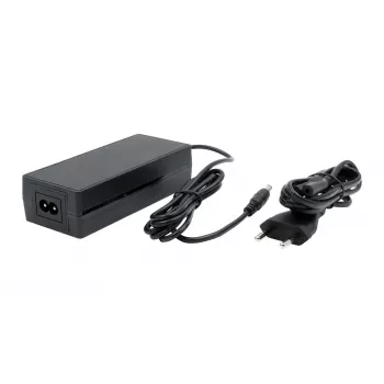 EXSYS 24V/3A laua toiteadapter 5,5 mm DC pistikuga (EX-6961)