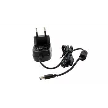 EXSYS EX-6981 5V 2A 10W AC/DC toiteadapter 5,5 mm DC-pistikuga