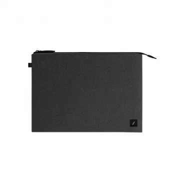 Native Union W.F.A ümbris MacBook Pro 16 / MacBook Air 15 jaoks - Slate Green