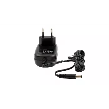 EXSYS 5V 4A 20W AC/DC toiteadapter 5,5 mm DC-pistikuga (EX-6982)