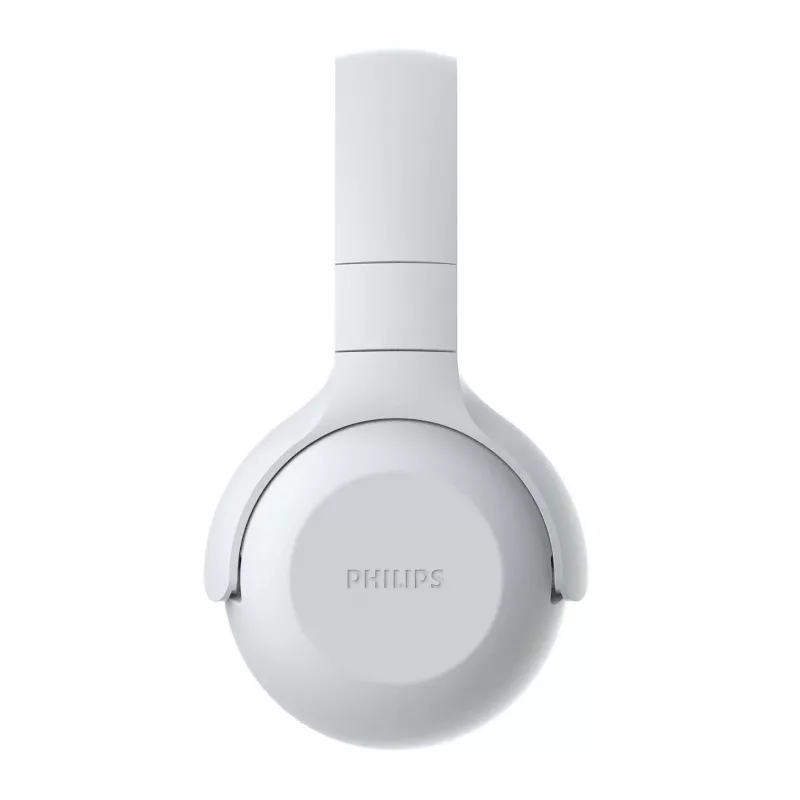 Philips UpBeat juhtmevabad kõrvaklapid mikrofoniga, valged