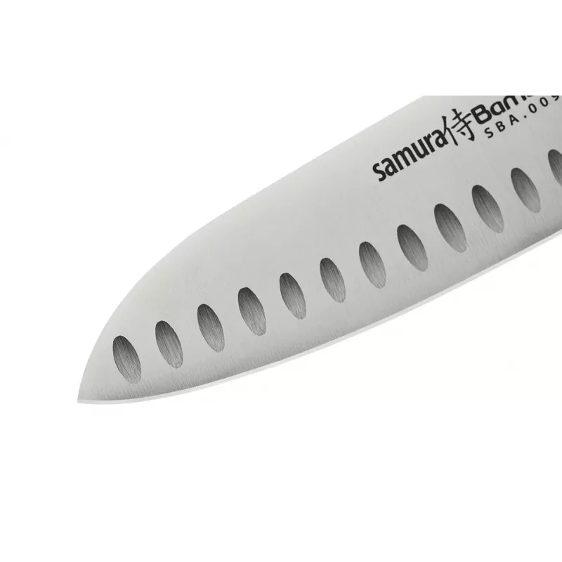 SAMURA Harakiri mitmeotstarbeline nuga 160 mm