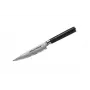 SAMURA Damaskuse universaalnuga 125 mm, 67-kihiline VG-10 südamik, G-10 käepide