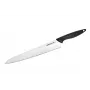 SAMURA Golf viilutusnuga 251 mm AUS-8 roostevaba teras must käepide