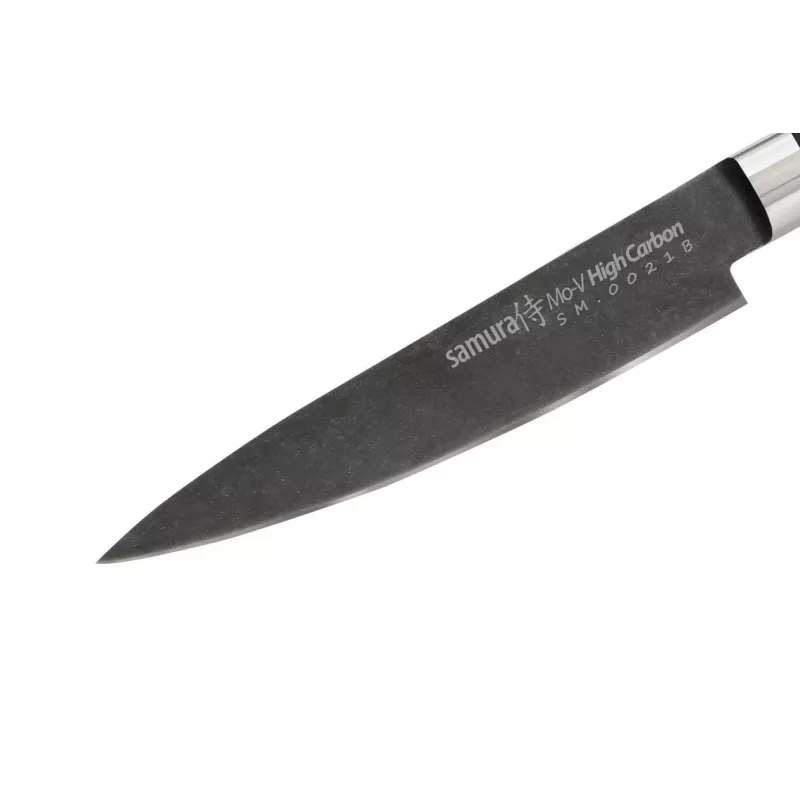 SAMURA Harakiri universaalnuga 125 mm Stonewash